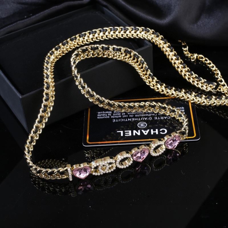 Chanel Necklaces